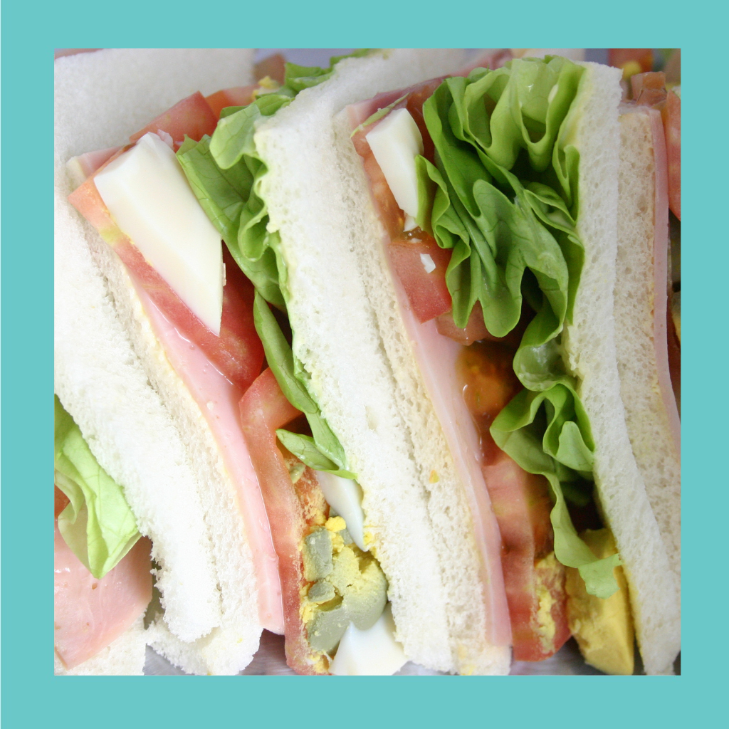 Sándwiches Olímpicos Copetín x6