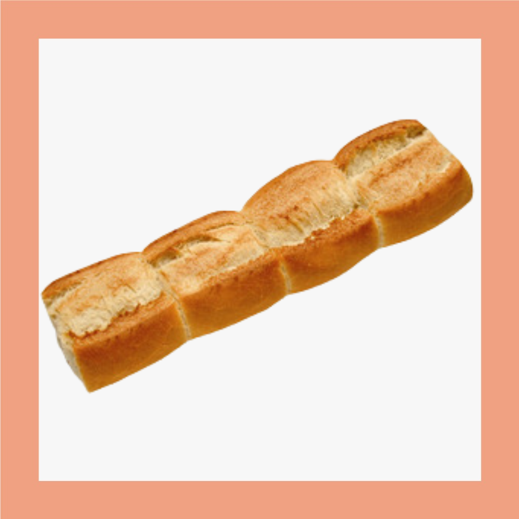 Pan Mignon x Kg