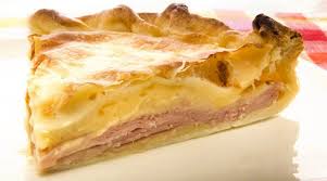 Tarta JYQ Porción